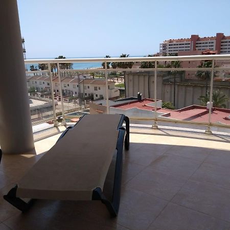 Apartamentos Agora Volta II Peñíscola Eksteriør bilde